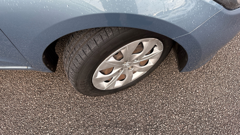 Hyundai i20 1.2 S Air 5dr Petrol Hatchback